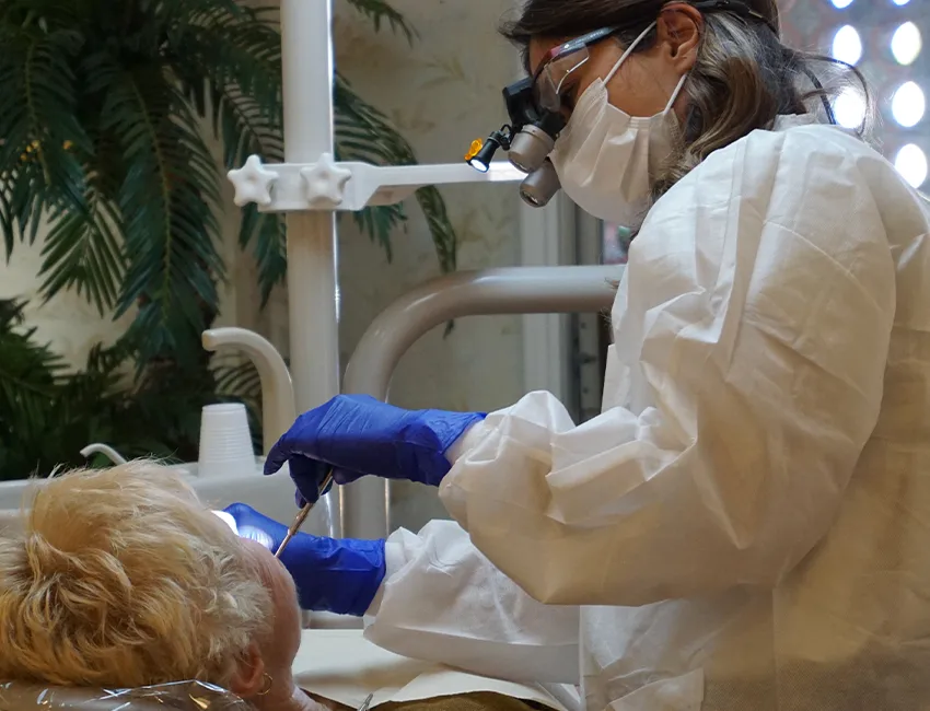 Signs you may need dental fillings — Smile Tustin by Dr. Ezzy