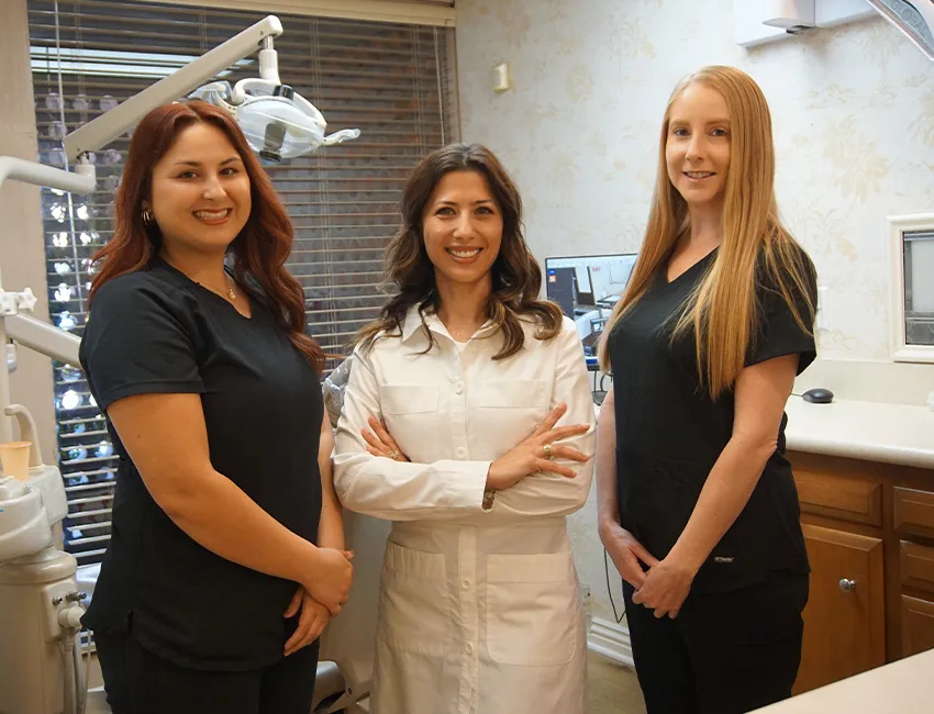 Signs you may need dental cleanings (prophy) — Smile Tustin by Dr. Ezzy