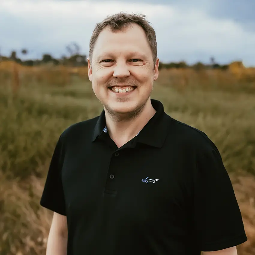 Dr. Kory Golchert