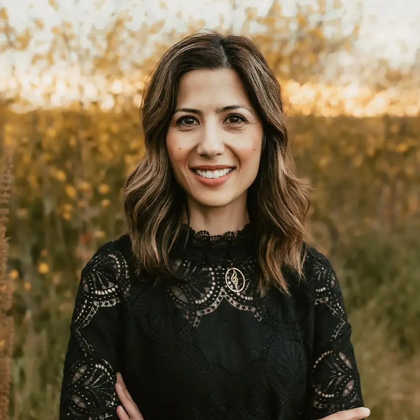 Dr. Zahra Hanieh Ezzy, DDS