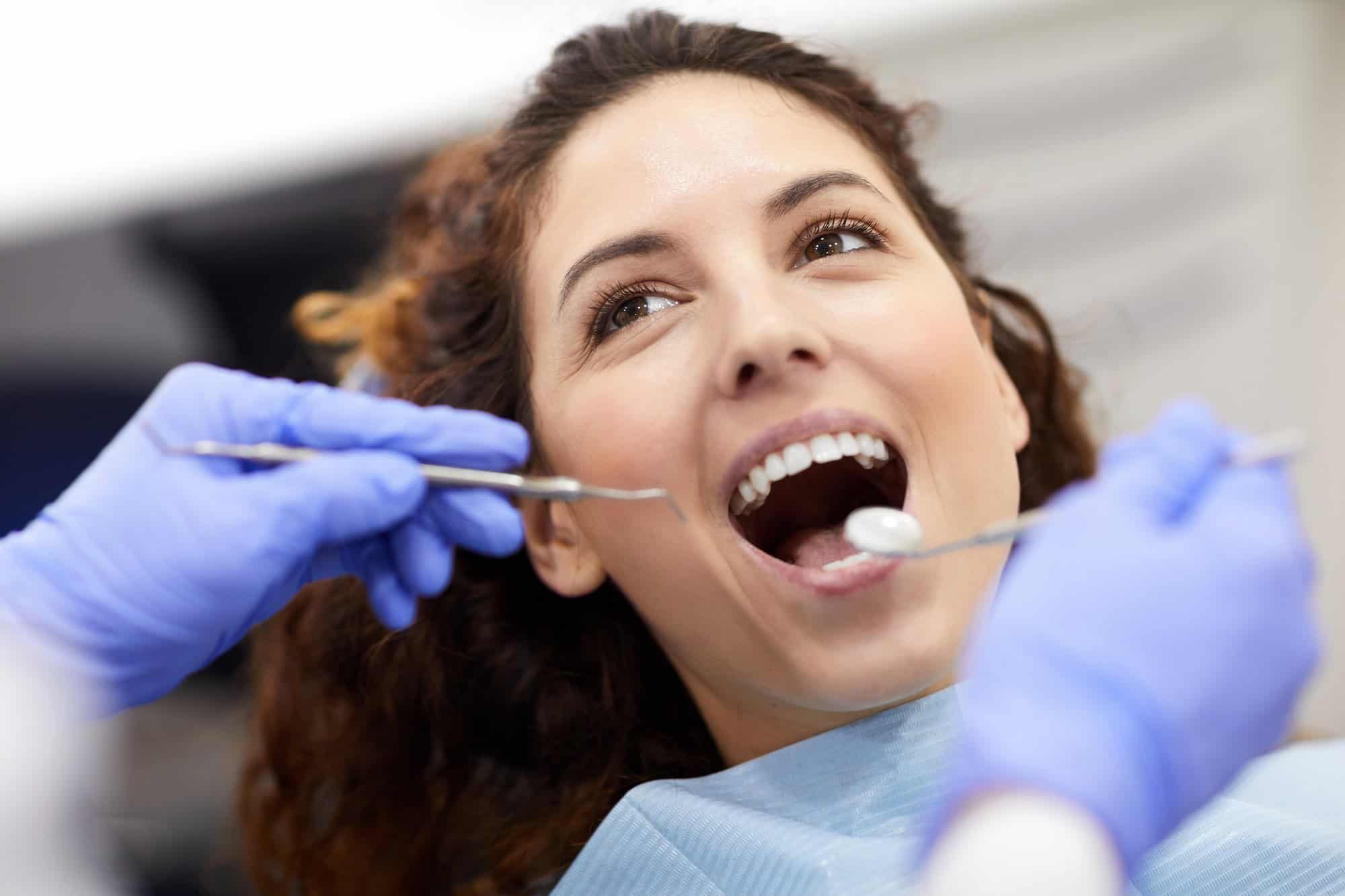 How Do I Know If I Have a Cavity?