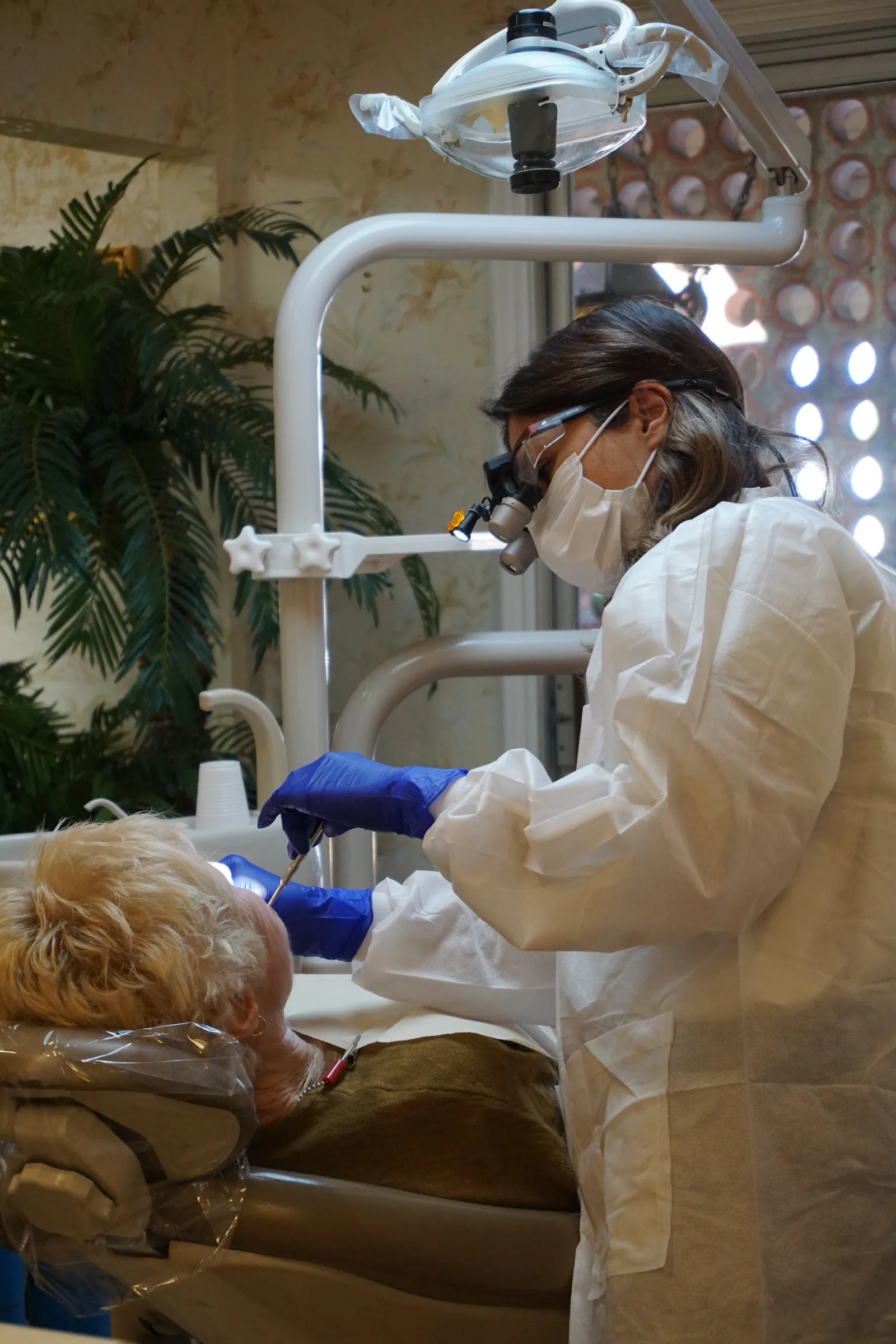 Teeth Cleaning — Smile Tustin by Dr. Ezzy
