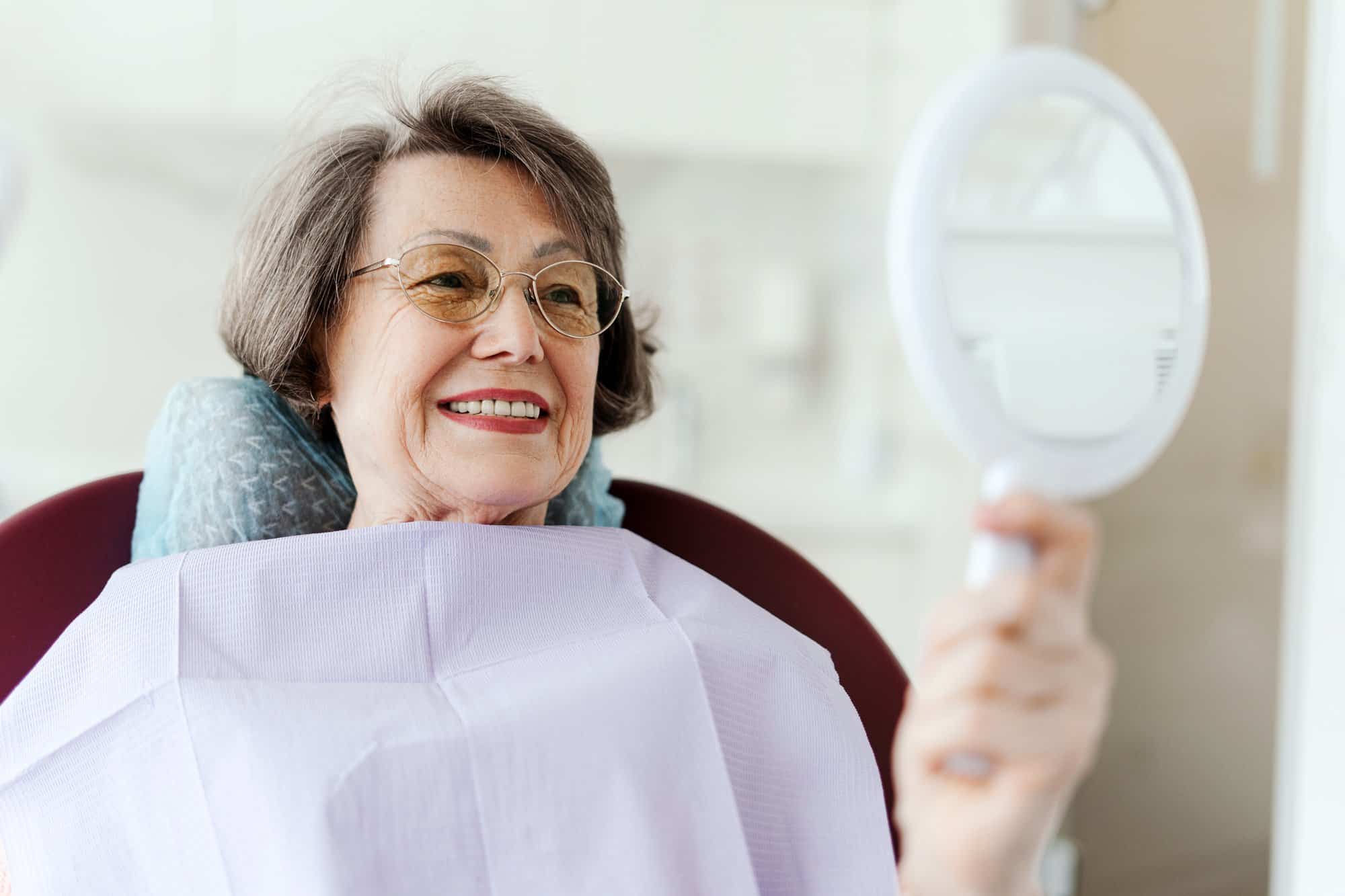 Dental Bridge vs. a Partial: Which Lasts Longer?