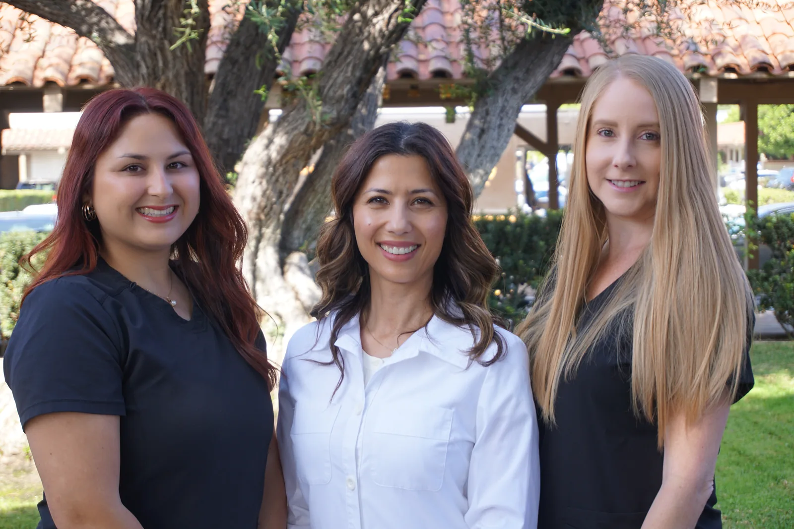 Signs you may need prp and prf — Smile Tustin by Dr. Ezzy