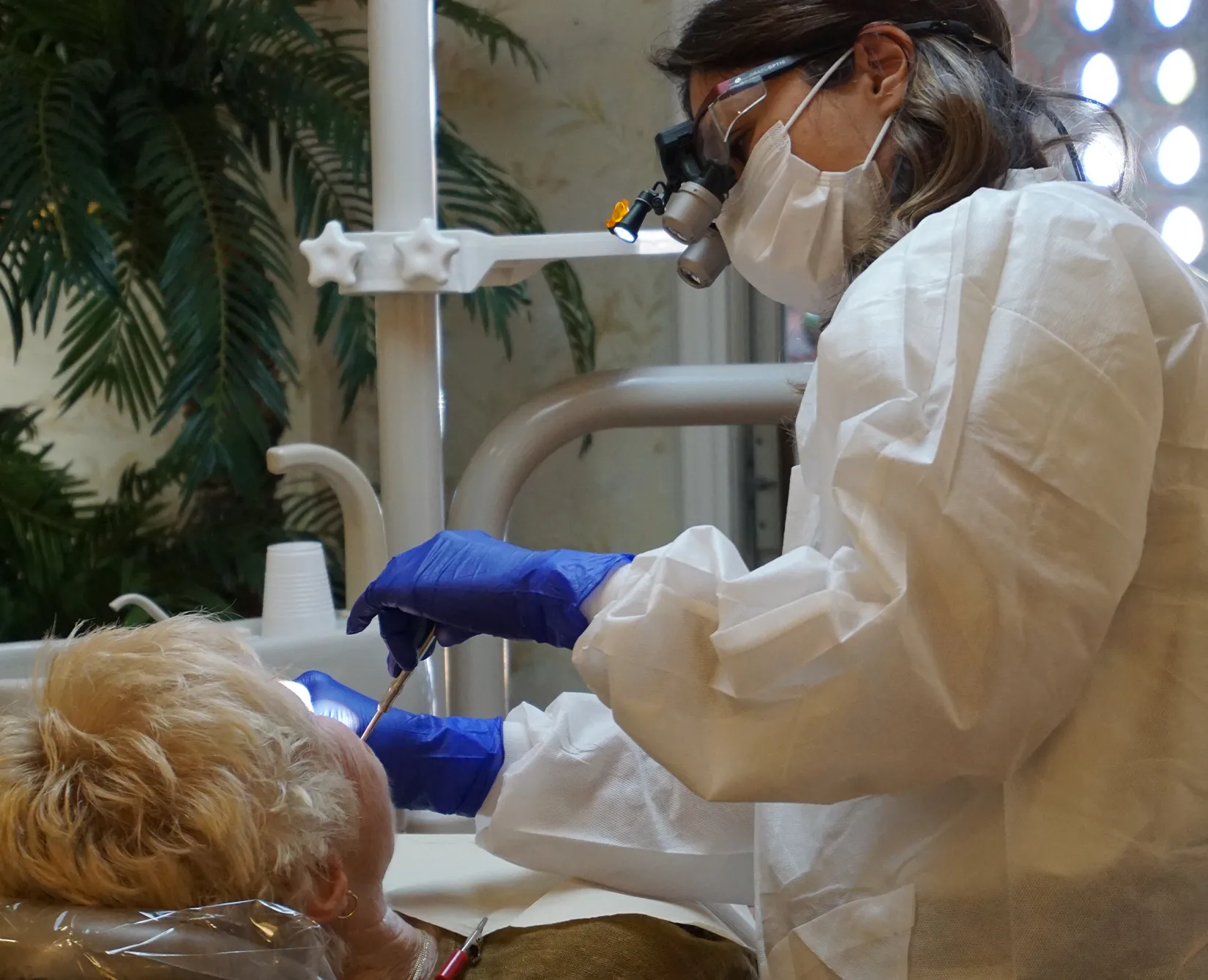 Microscopic Microsurgeries in Tustin, CA