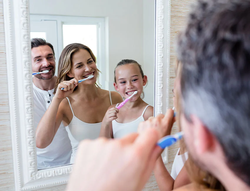 Family Dentistry at Smile Tustin by Dr. Ezzy