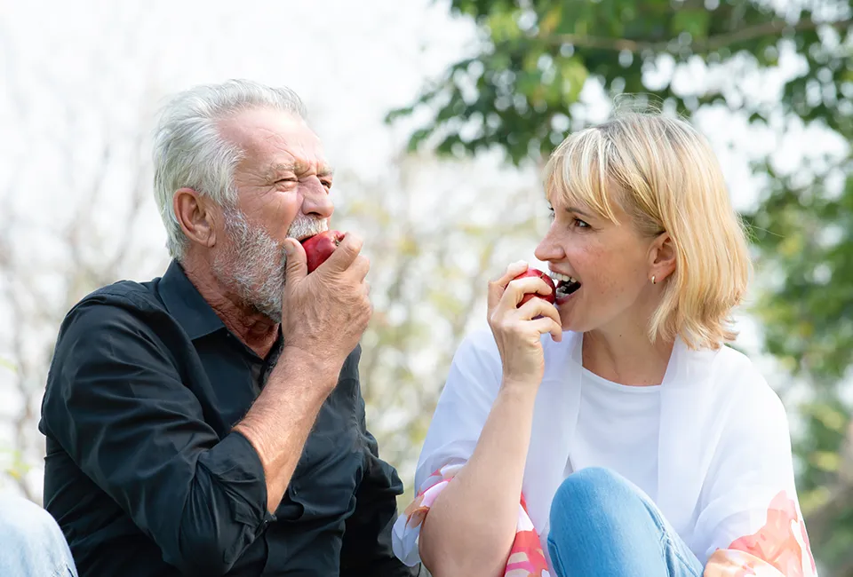 Our Tustin Dentist Explains How to Avoid Tooth Implant Complications