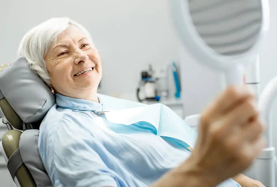 Are Dental Implants Painful to Get at Smile Tustin?