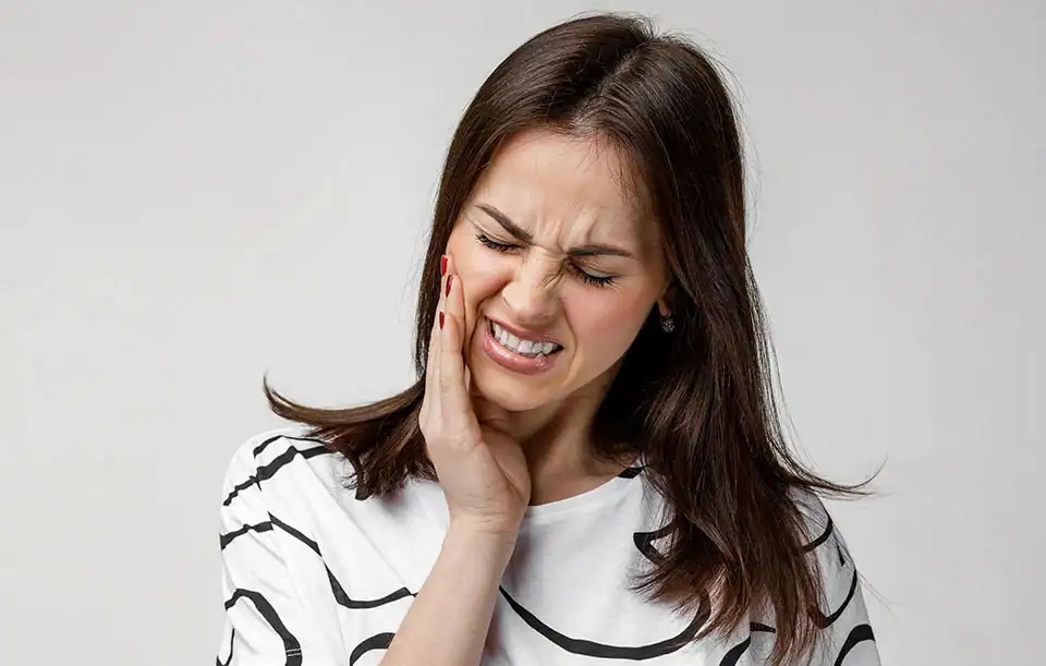 Can Untreated TMJ Damage My Teeth, Jaw, or Bite Long-Term?