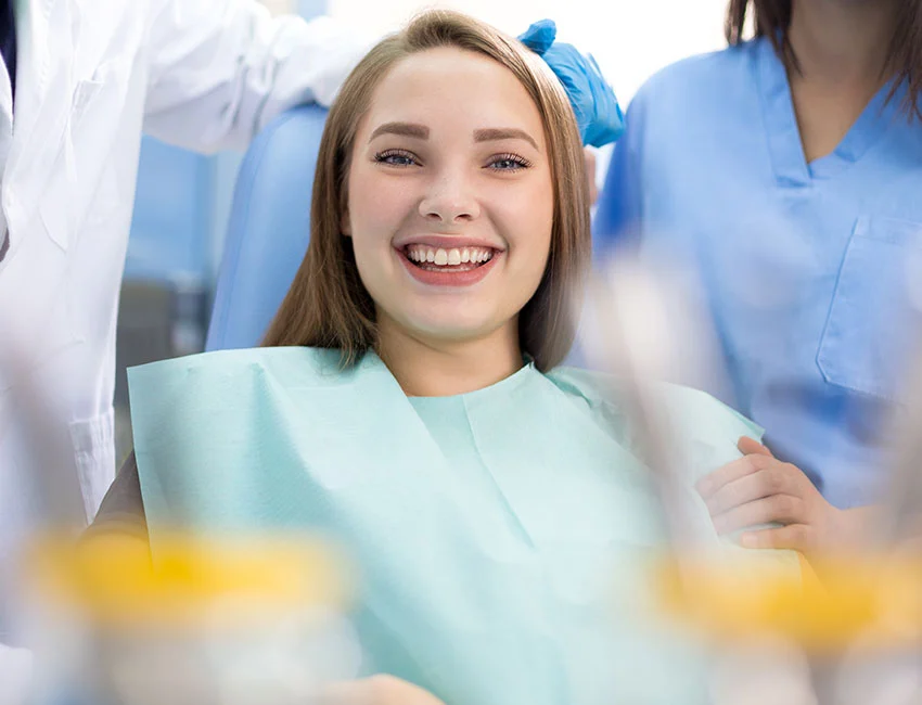 Signs you may need microscopic microsurgeries — Smile Tustin by Dr. Ezzy