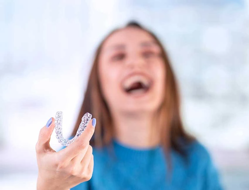 Signs you may need custom mouthguards — Smile Tustin by Dr. Ezzy
