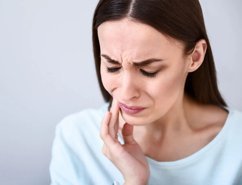 Emergency Dentistry at Smile Tustin by Dr. Ezzy