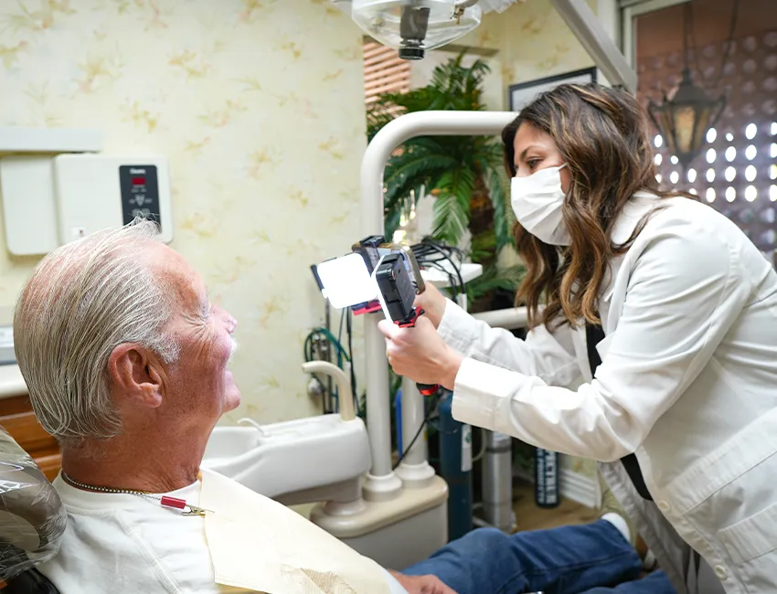 Dental Implants in Tustin, CA
