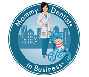 Mommy Dentists in Business