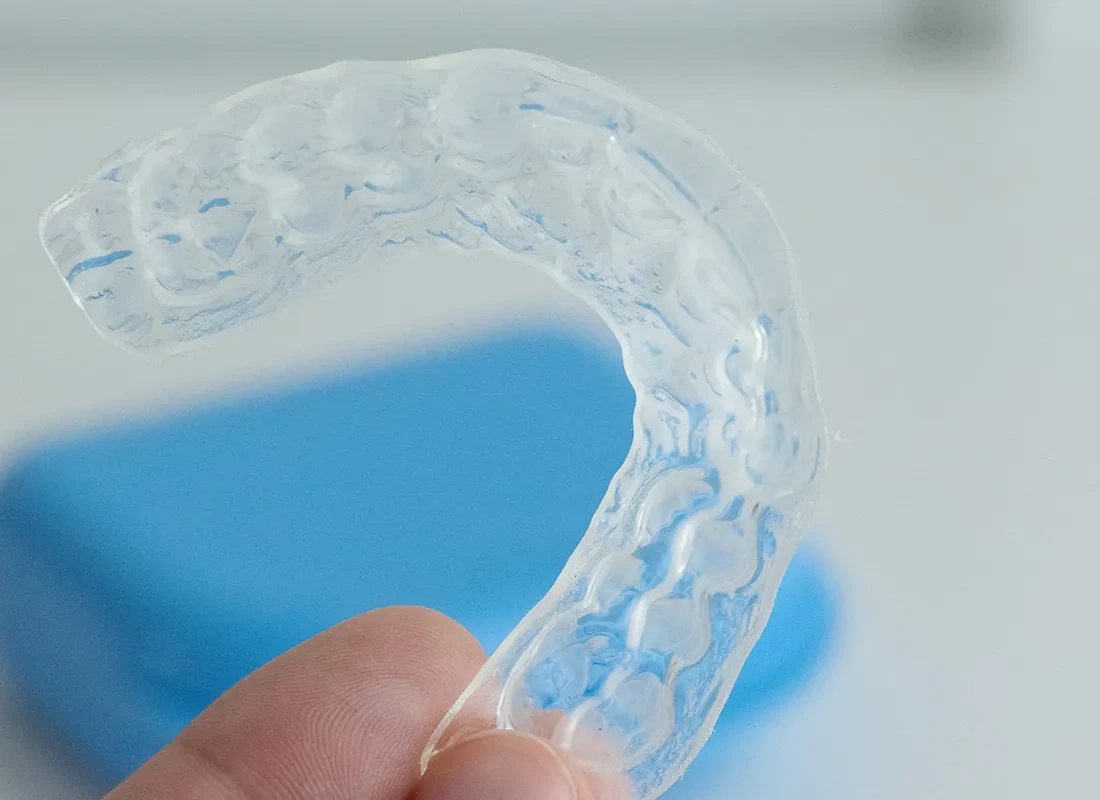 Signs you may need sleep support devices and snore guards — Smile Tustin by Dr. Ezzy