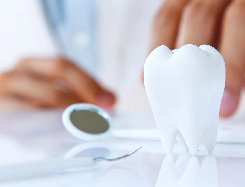 Oral Surgery at Smile Tustin by Dr. Ezzy