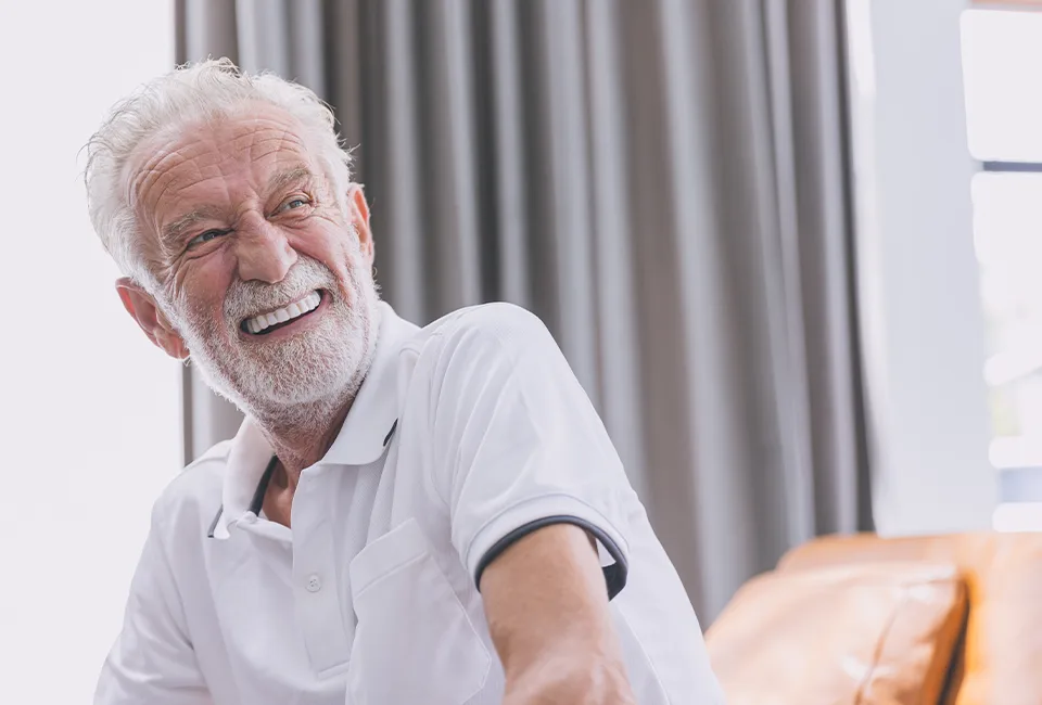Am I a Candidate for Dental Implants in Tustin, CA?