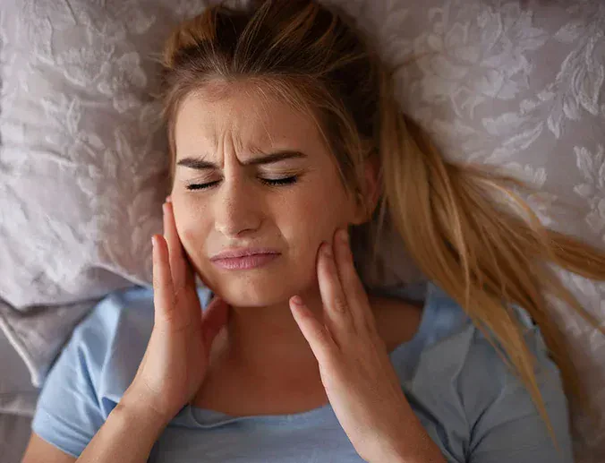 TMJ and Bruxism Treatment in Tustin, CA