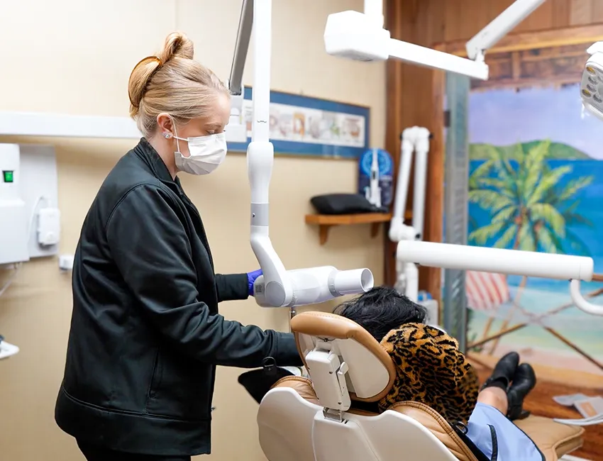 Signs you may need dental checkups — Smile Tustin by Dr. Ezzy