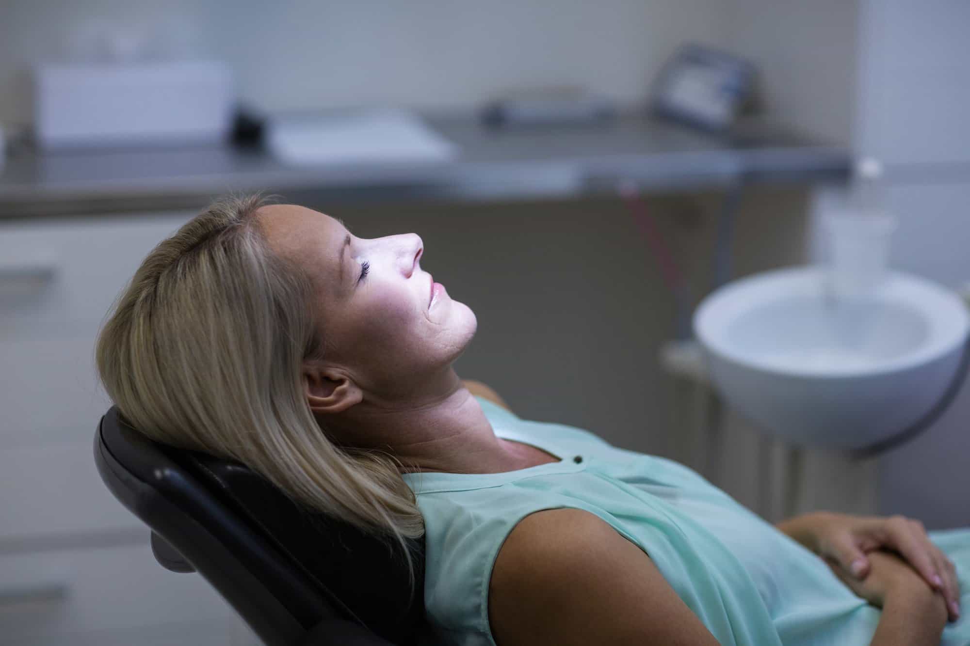 When Can I Exercise After Oral Surgery?